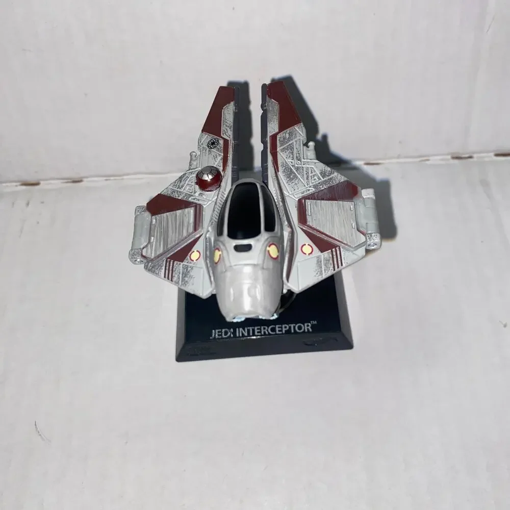 Star Wars mattel hhr19